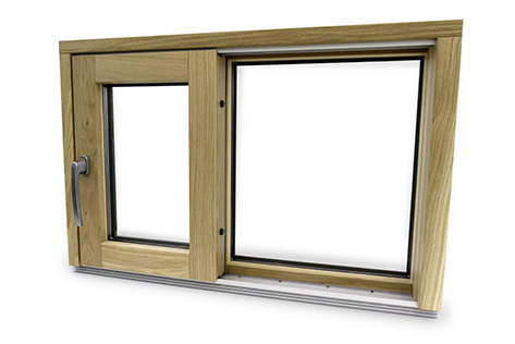 



Patio Inowa ist das Ergebnis einer erfolgreichen Entwicklungskooperation im Fensterbau.
