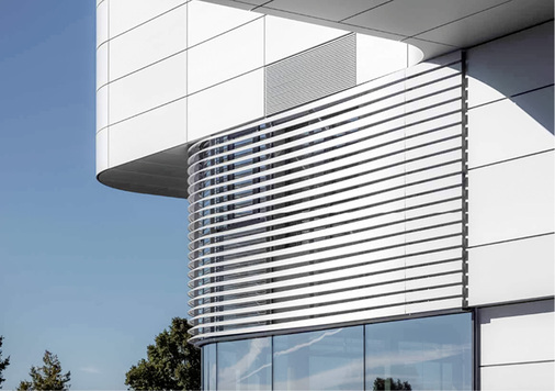 



Wird der Austausch nur einer Lamelle erforderlich, so kann dieser mühelos, ohne großen Aufwand erfolgen.
