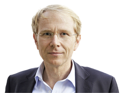 



Marktforscher Martin Langen, Geschäftsführer der B+L Marktdaten GmbH
