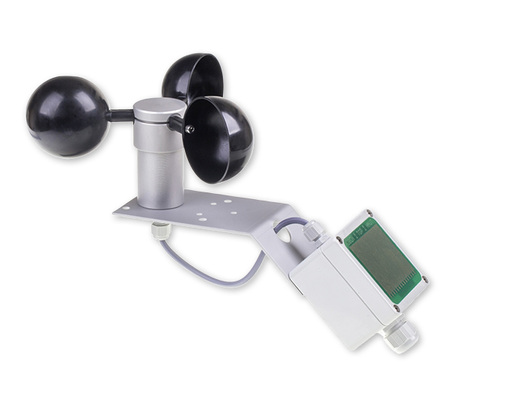 



Windmesser sind in den unterschiedlichsten Ausführungen und Funktionsweisen lieferbar.
