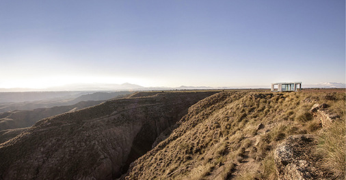 



Eines der Projektziele war es, umweltfreundliches und energieeffizientes Bauen zu fördern. 
