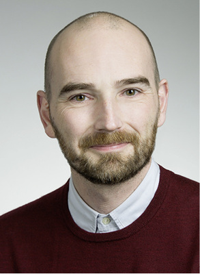 



Alexander von Vulté leitet beim Dichtstoffspezialisten Soudal die Marketingabteilung (

www.soudal.com

).
