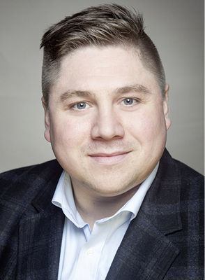 



Oliver Küppers, Vertriebsleiter Befestigungs- und Bändertechnik SFS (

www.sfsintec.de

)
