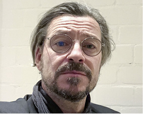 
Ralph Icks, Geschäftsführer von Scala Glasbau



