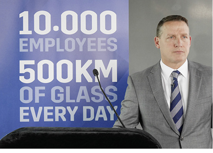 



Guardian CEO Kevin Baird
