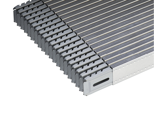 



Verbinder für Abstandhalter zählen zur Kernkompetenz von EK.
