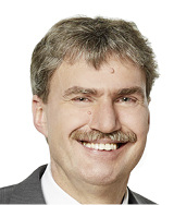 <p>
Peter Ottmann ist seit 2004 Geschäftsführer der NürnbergMesse.
</p>

<p>
</p> - © Foto: NürnbergMesse

