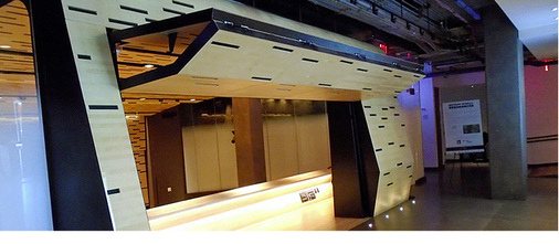 



Form- und Gestaltungswunsche der Architekten werden immer wichtiger, wenn es darum geht, den Kundenauftrag zu bekommen. Lösungen von der Stange sind da ganz schnell raus.
