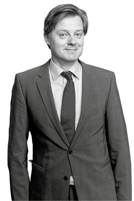 <p>
</p>

<p>
Dr. Frederik Lehner ist geschäftsführender Inhaber von Interconnection Consulting, einem Marktforschungsinstitut mit Schwerpunkt im Bereich internationaler Marktforschung sowie B2B-Marktforschung.
</p> - © Foto: Interconnection Consulting

