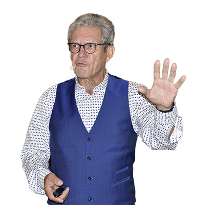 



„Wie kommen wir in die Köpfe unserer Mitarbeiter – Motivation, ein Botenstoff für Erfolg“. Unter diesem Titel hatte Marketingexperte Dr. Wolfgang Setzler anschließend „weiche“ Erfolgsfaktoren ausgearbeitet, die angesichts wachsender Ansprüche in Planung, Produktion und Verkauf ins Zentrum praktisch jedes Branchenunternehmens gerückt sind.
