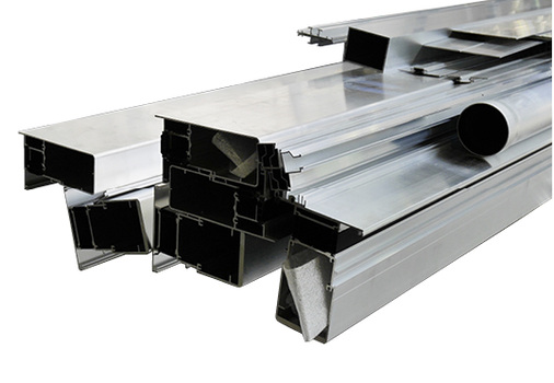 



Das Material, aus dem Wintergartenträume und Terrassendächer gefertigt werden
