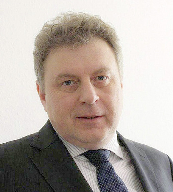 



Christoph Baier, Key Account Manager Protect bei Vetrotech Saint-Gobain
