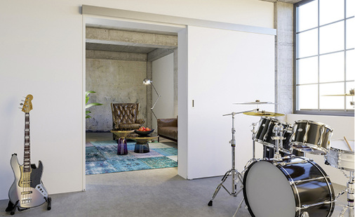 



Das Anforderungsniveau der neuen DIN 4109 beim Schallschutz wurde im Wesentlichen gleich gehalten, wobei in einzelnen Bereichen eine Erhöhung erfolgte. 
