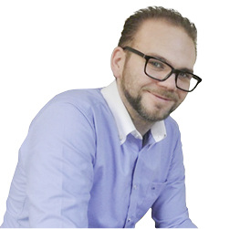 



Christopher Musculus, Prokurist bei Georg Musculus GmbH & Co. KG
