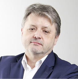 



Günter Schöttler ist technischer Geschäftsführer der Erwilo GmbH.
