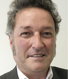 



CEO Harald Hammer
