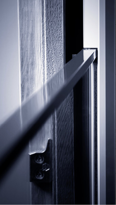 



Der Französische Balkon aus Glas: Bug FrontProtect
