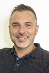 



Steffen Schäfer, Anwendungsingenieur AGC Interpane
