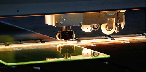 
Für Fachbesucher, die in neue Anlagentechnik investieren wollen, gibt die glasstec einen umfassenden Überblick.



