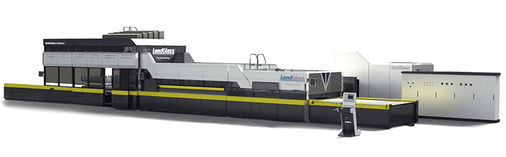 
Der neue Ofentyp besitzt verstellbare Formelemente, um unterschiedliche Biegeradien umsetzen zu können, wobei das zugehörige Biegesystem auf der patentierten ConeBend-Technologie basiert.



