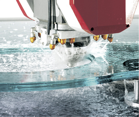 
Die Condaglass Fa Kühlmittel sind ohne Bor und frei von gefährlichen Molekülen.



