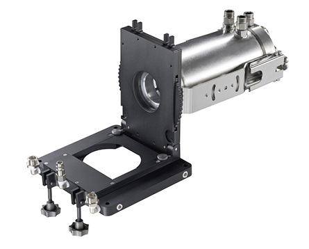 



Mit der Entwicklung dieses Luftblasvorsatzes für das CoolingJacket kann die Infrarotkamera einwandfrei im Floatglass-Prozess genutzt werden.
