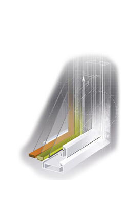 



Im Fokus des Messeauftritts von Thermoseal stehen die Abstandhalter Thermobar und Thermoflex sowie DecraLed-Produkte.
