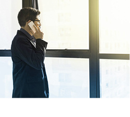 



Wärme- und Sonnenschutzbeschichtungen sorgen für ein angenehmes Raumklima, lassen aber Mobilfunkwellen kaum durch.
