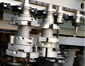 



Ausschnitt Werkzeugmagazin
