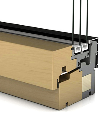 



Das Passivhausfenster Enersign-Primus von Pazen setzt mit einem Wärmedämmwert von U
w
 = 0,59 W/m²K Maßstäbe.
