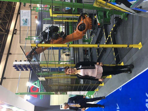 Kollege Roboter kommt immer häufiger zum Einsatz.