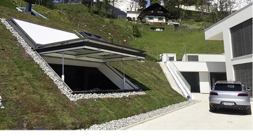 



Die Dichtungen von Trelleborg haben die Aufgabe, Bewegungen und Toleranzen auszugleichen und die Dichtigkeit des Fensters zu gewährleisten.
