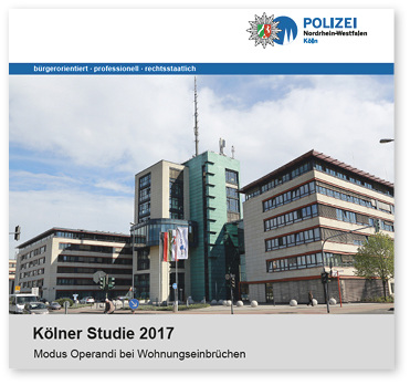<p>
</p> - © Foto: Polizeipräsidium Köln

