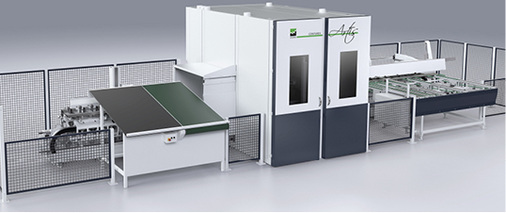 



Auf der InTech 2018 zu sehen: Das neue Einstiegsmodell im Bereich Fenster: Conturex Artis und Artis
+
 …
