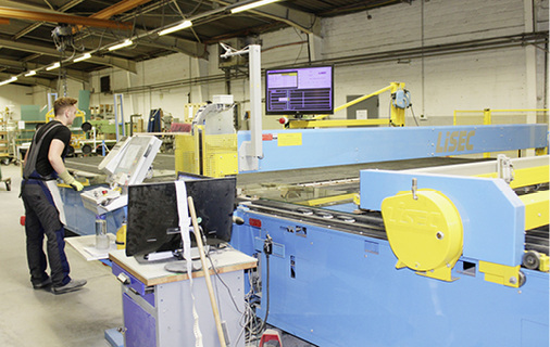 



Lisec Dynopt übernimmt heute bei Gethke die komplette Optimierungsaufgabe.
