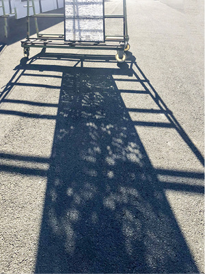 



Das Design der Sonnenschutz-Einlage von Okafree D kann digital ganz frei gestaltet werden.
