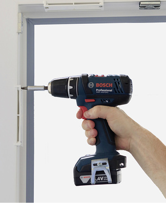 



Ideal ist, wenn sich ein Fensterfalzlüfter mit simplen Werkzeugen zur Reinigung einfach und unkompliziert demontieren lässt.
