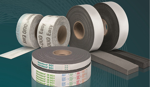 



Volle Bandbreite: Hanno präsentiert auf der BAU sein bewährtes Portfolio sowie die neuesten Entwicklungen. 
