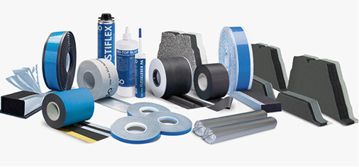 



Die Messebesucher dürfen sich in München auch auf eine Produktinnovation freuen: Es geht um ein neuartiges Fensterabdichtungsprodukt, das mit überdurchschnittlichen Funktionseigenschaften punkten soll. Darüber hinaus werden verschiedene Vorwandmontagelösungen präsentiert sowie eine Reihe von leistungsfähigen Fugenabdichtungsprodukten für WDV-Systeme, Brandschutz, Fenster-, Metall-, Holz- und Fassadenbau. 
