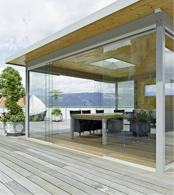 



Die Schiebe- und Haltesysteme GM Toproll 10/14 und GM Lightroll 10/12 wurden so entwickelt, dass sie höchste Flexibilität für den Nutzer bringen.
