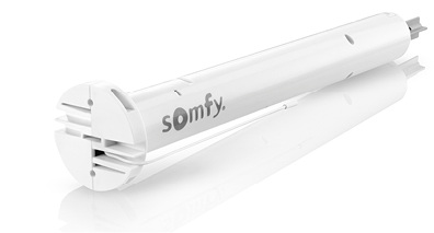 



Die neuen Antriebe müssen bei zwei Betätigungen am Tag nur einmal im Jahr aufgeladen werden. 
