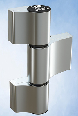 



Das Türband 4 ist das Flaggschiff in der Türbandpalette.
