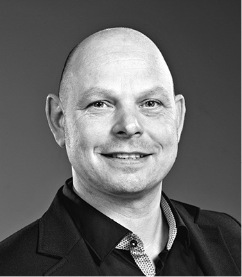 



Co-Geschäftsführer Marco Streck: „Seitens der Kunden gibt es zurzeit eine starke Fokussierung auf die Themen Ressourcenschonung, Abfallminimierung, Materialaufbereitung und Wiederverwertung.“ 
