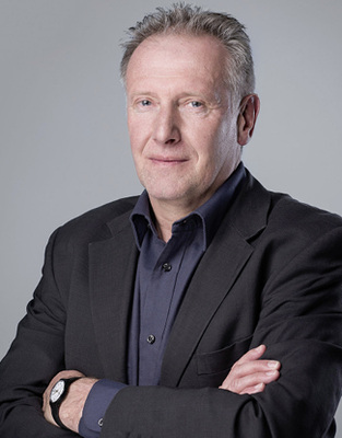 
Ralf Linden, Director New Business Development der Vetrotech Saint-Gobain International AG



