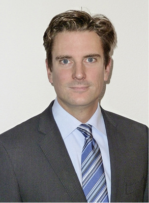 
Michael Betzold von Saint-Gobain



