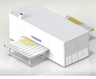 



Die neue Druckanlage Thieme 3000 D GS AM-1
