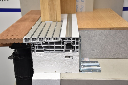 Barrierefreiheit war ein wichtiges Thema in München