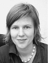 



Silke Wachold, Innenarchitektin und Designerin
