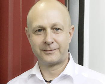 



Markus Hennes setzt seit rund zwei Jahren in seinem Betrieb einen Laser zur Glasveredelung ein.
