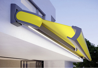 
Lieferbar ist die MX-3 mit Maßen von maximal sechs Metern Breite und drei Metern Ausfall.



